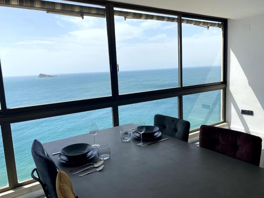 Estupendo En Planta 23 Primera Linea Appartement *