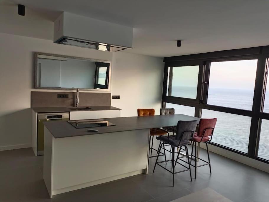 Appartement Estupendo En Planta 23 Primera Linea Benidorm