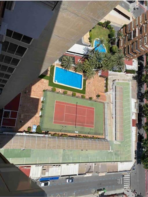 Appartement Estupendo En Planta 23 Primera Linea *